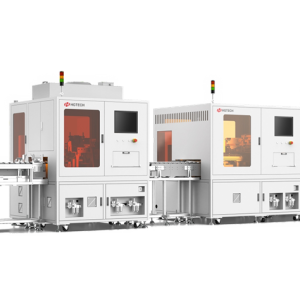 71173 Automatic Assembly Line Solution