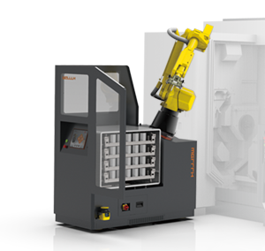 35 L2535 Flexible Intelligent Workstation