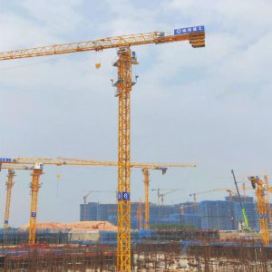 Tower Crane