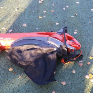 Backpack Leaf Blower