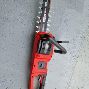 Hedge Trimmer