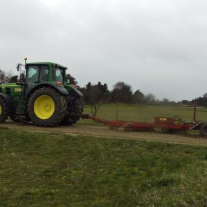 Motor Grader