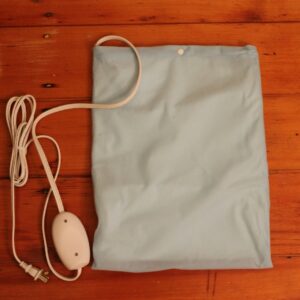 Thermostatic Heating Pad