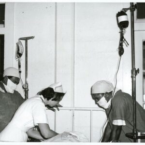 Blood Transfusion Kit