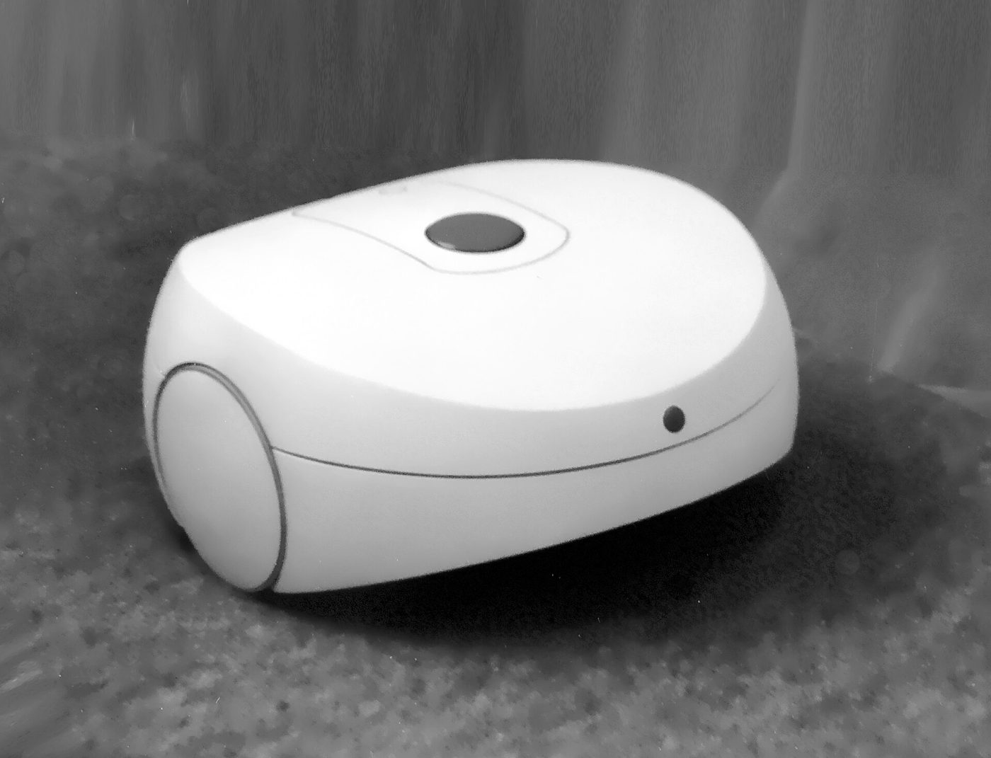 Robot Vacuum Cleaners