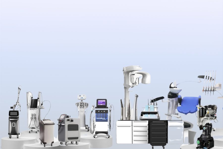 Medical Imaging Equipment
