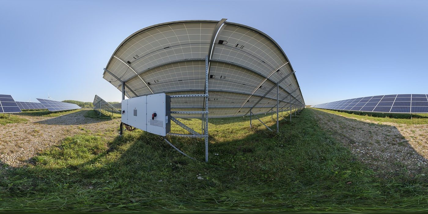 Solar Inverters