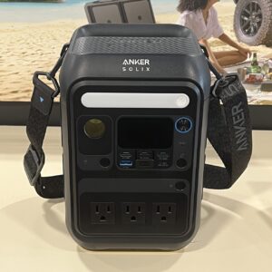 Portable Power Stations