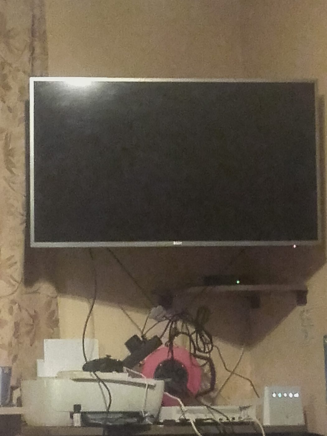 Smart TVs