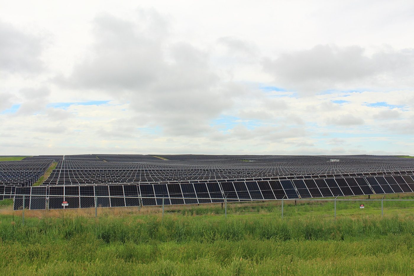 Solar Panels & Modules