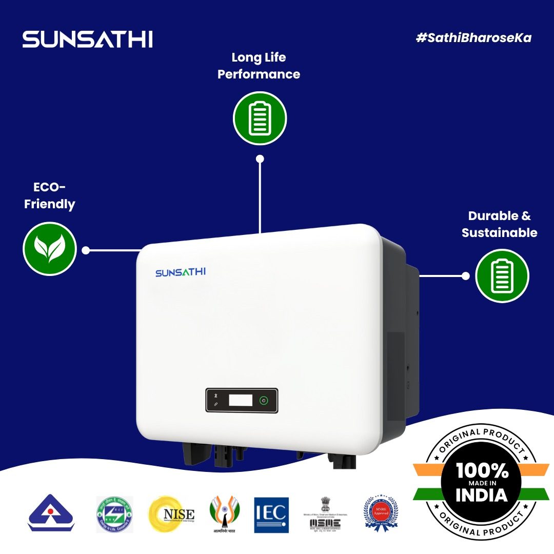 Solar Inverters