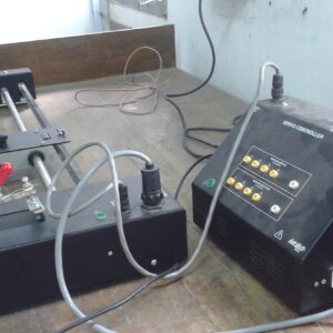 Servo Motors & Drives