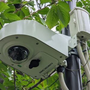 Security Cameras