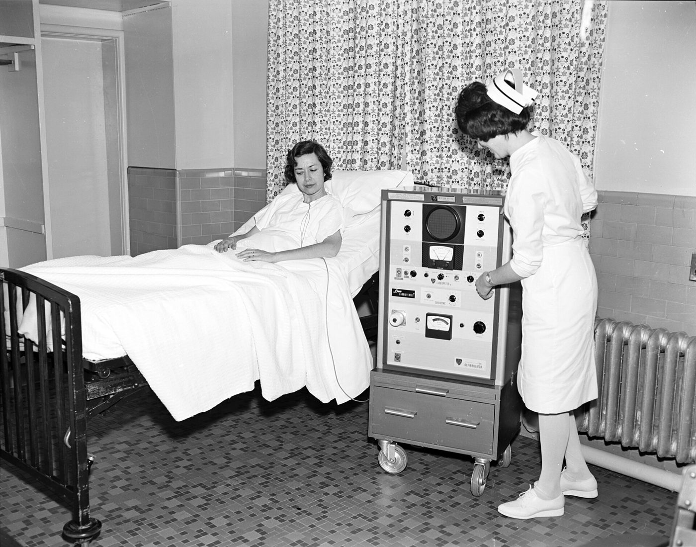 Patient Monitoring