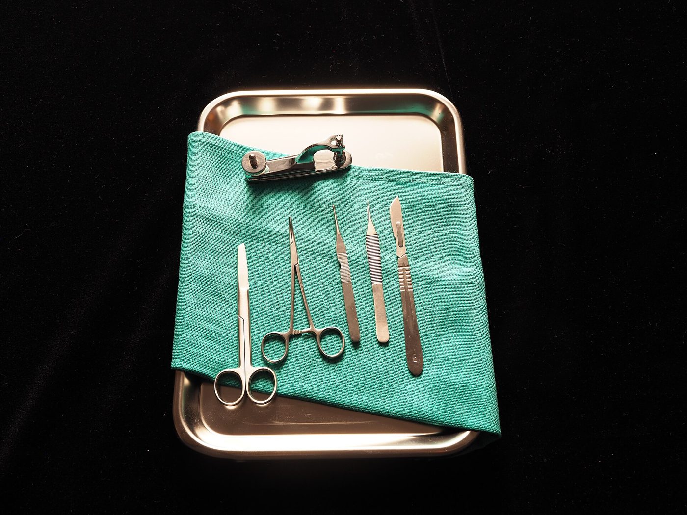 Surgical Instruments