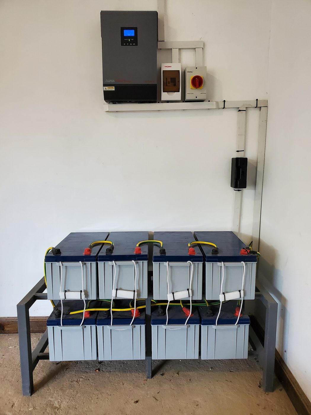 Solar Inverters