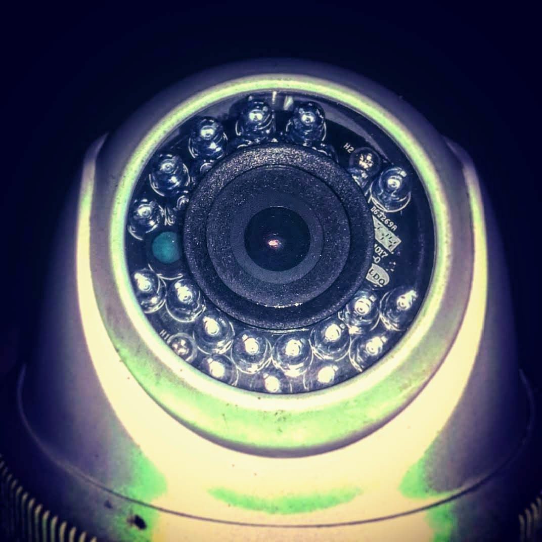 Security Cameras