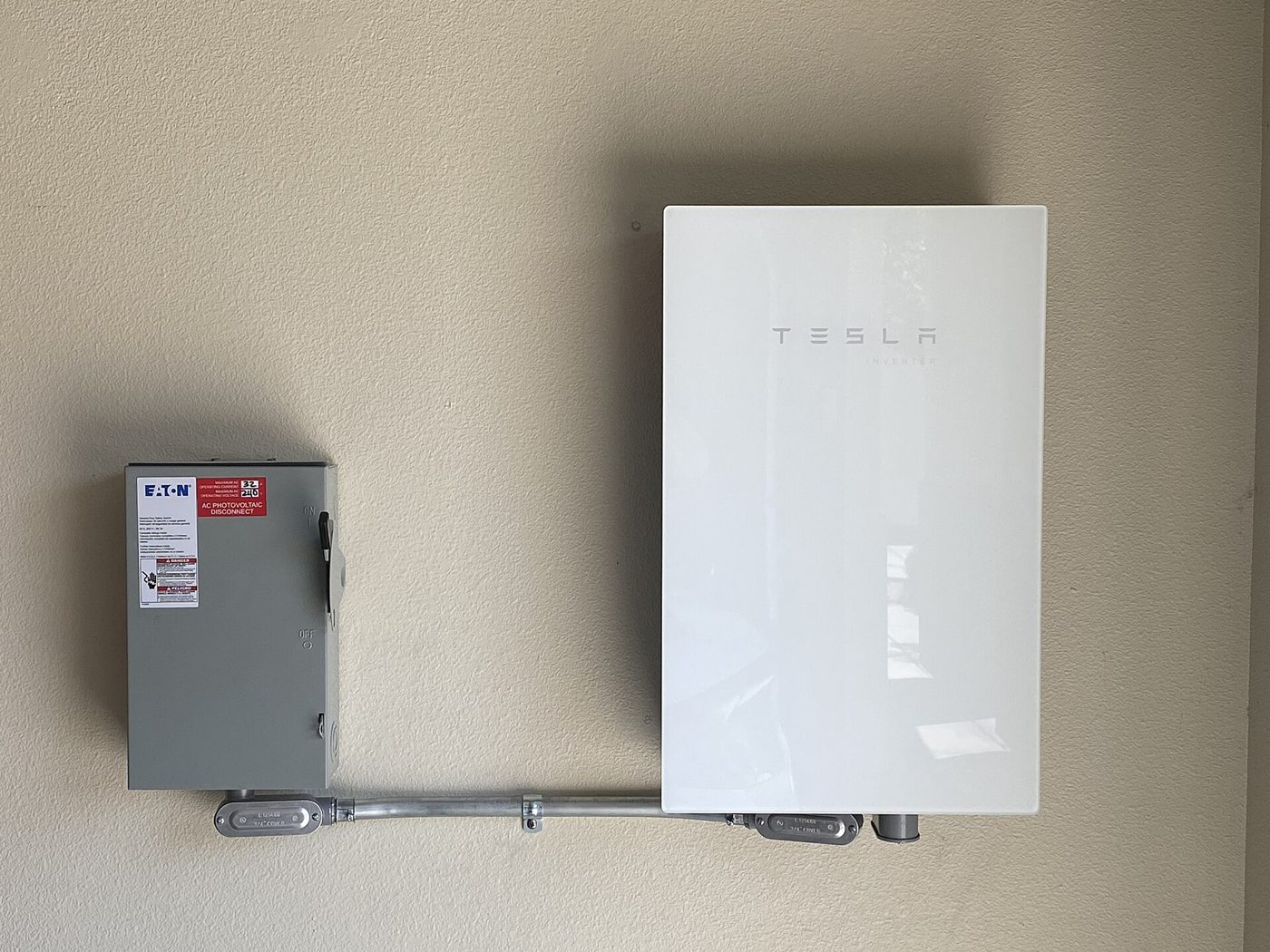 Solar Inverters