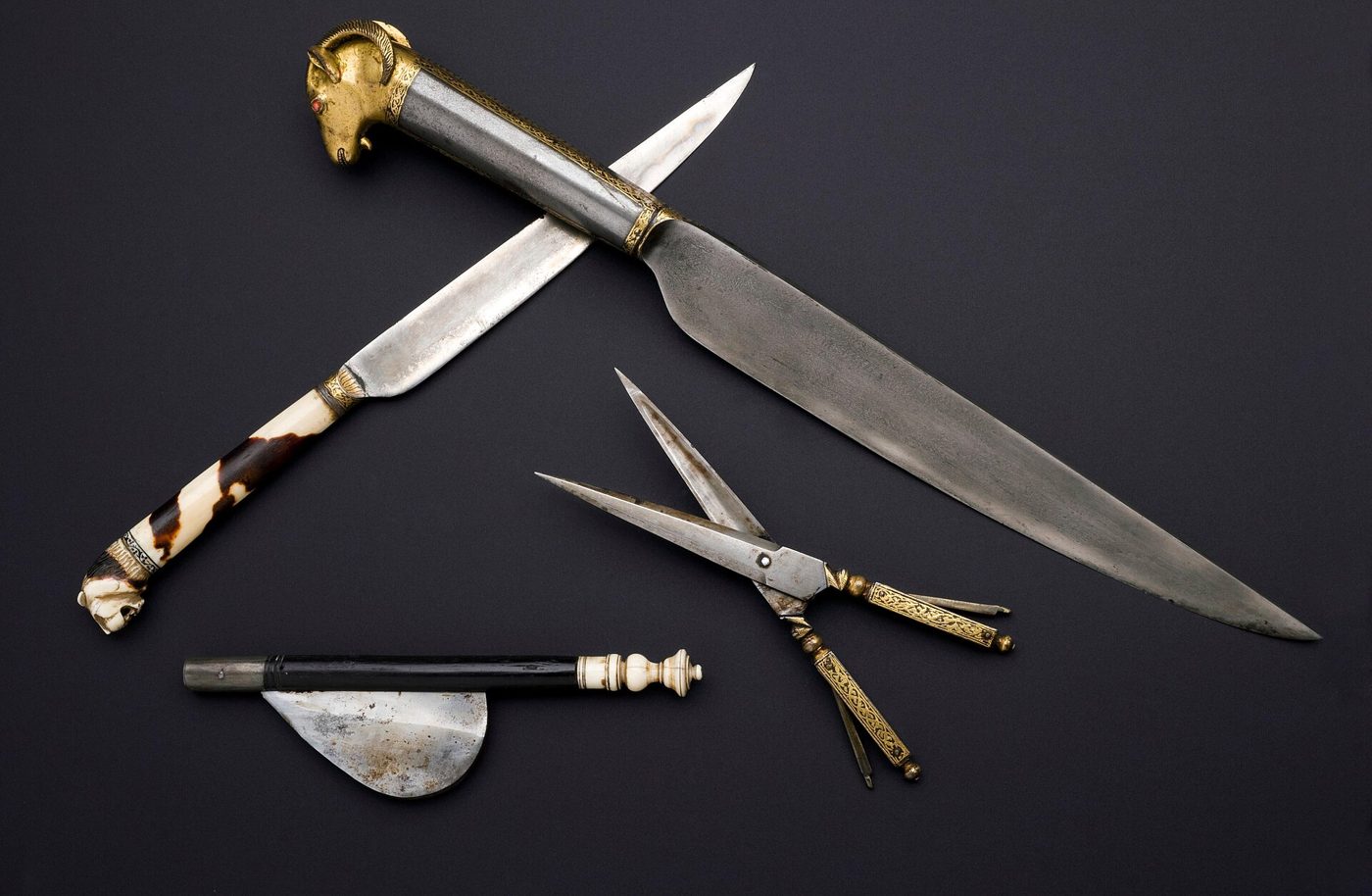 Surgical Instruments