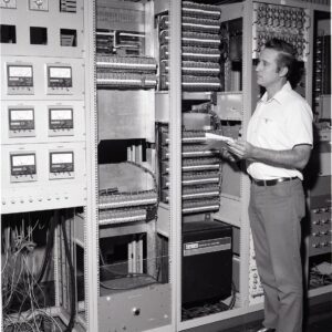 PLC & Controllers