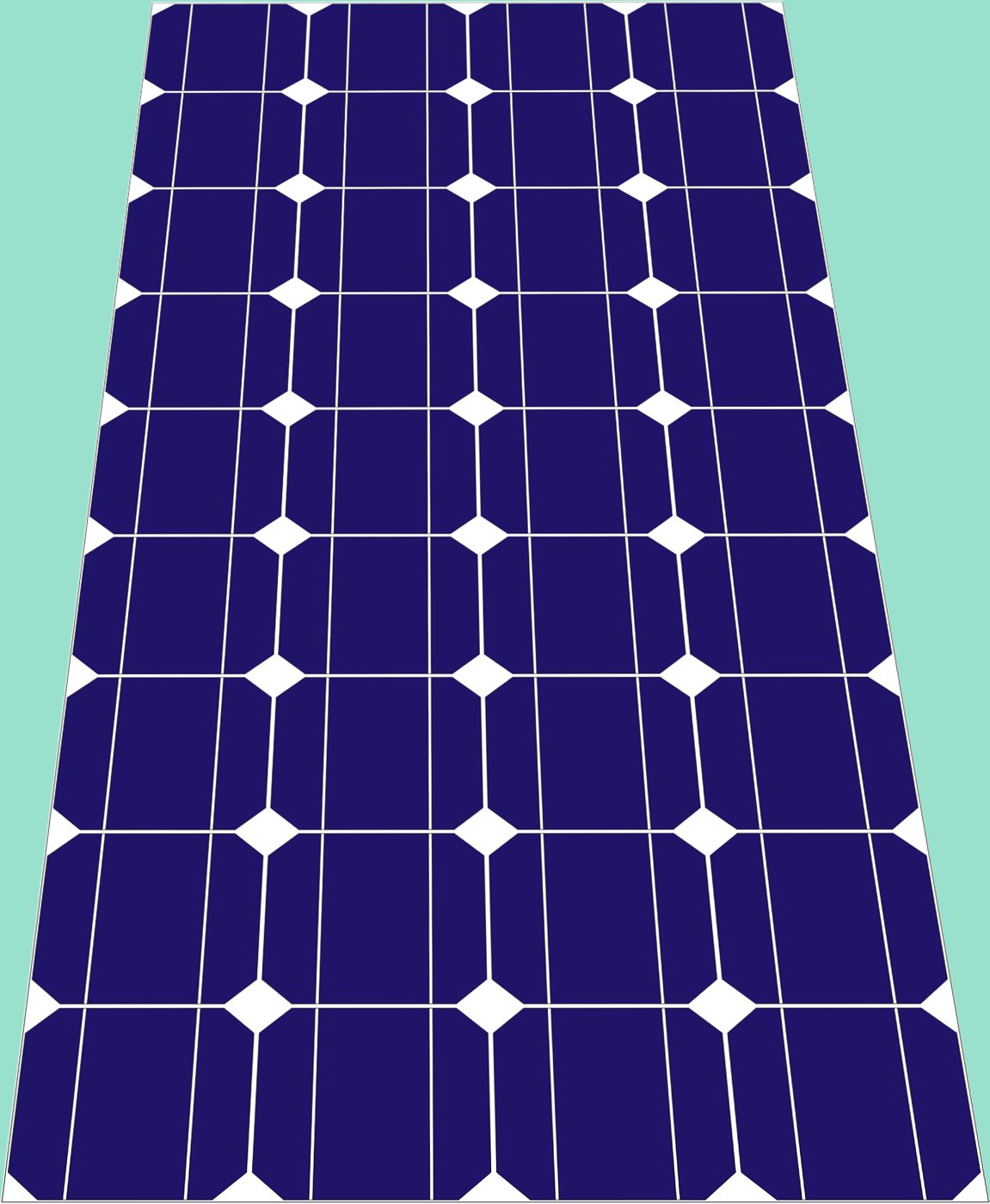 Solar Panels & Modules