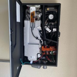 Solar Inverters