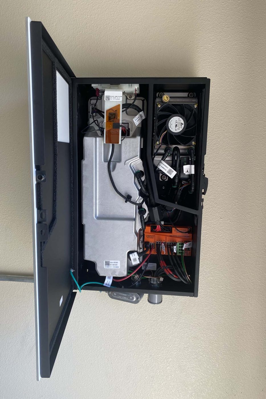 Solar Inverters