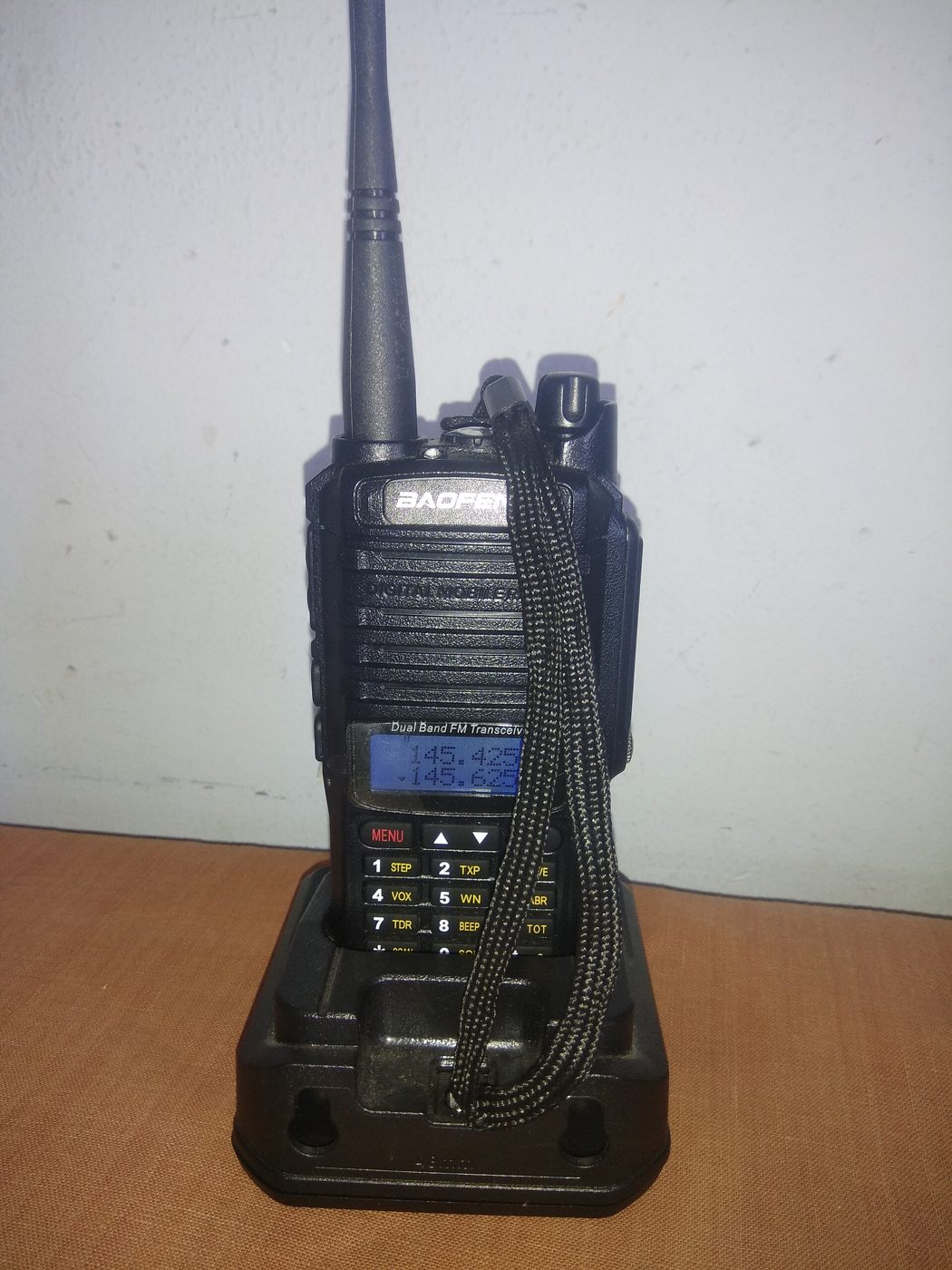 Two-Way Radios