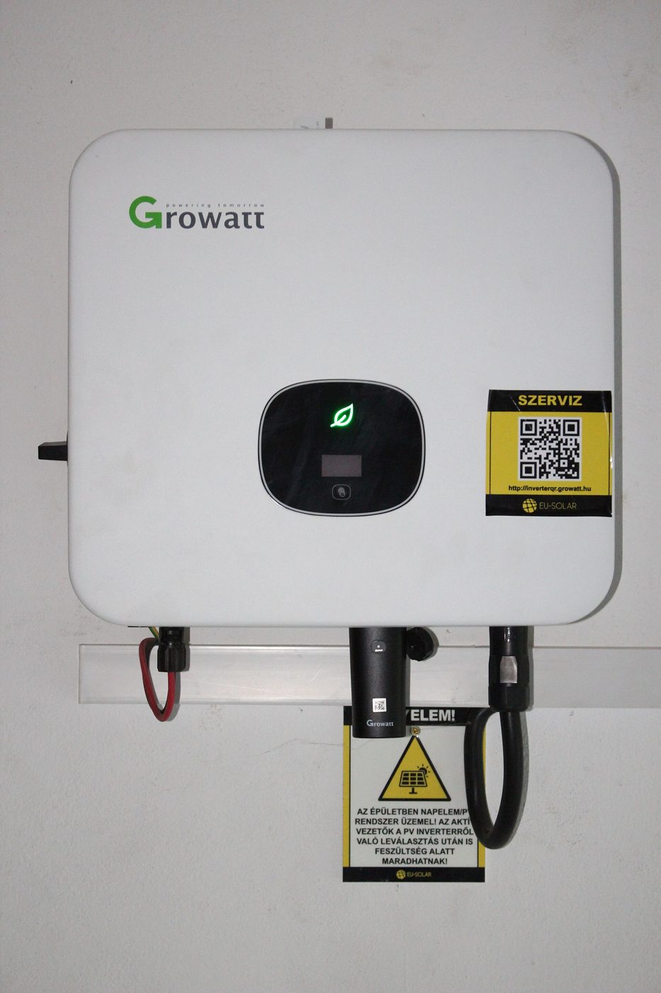 Solar Inverters