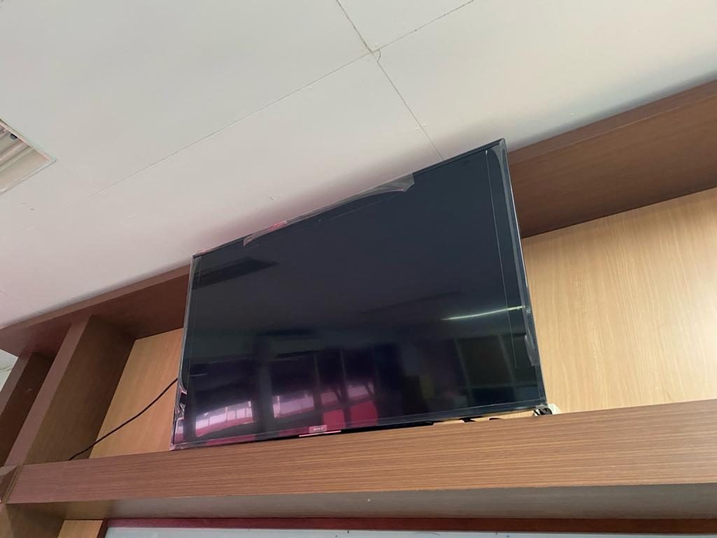 Smart TVs