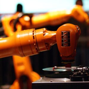 Industrial Robots