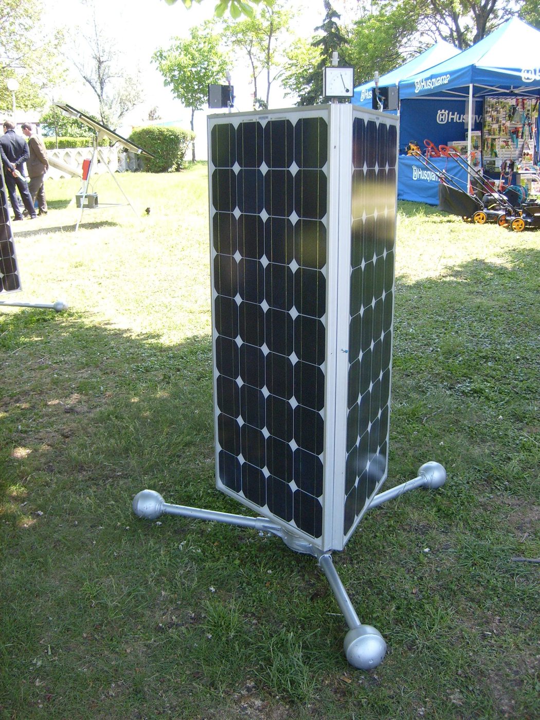 Solar Panels & Modules