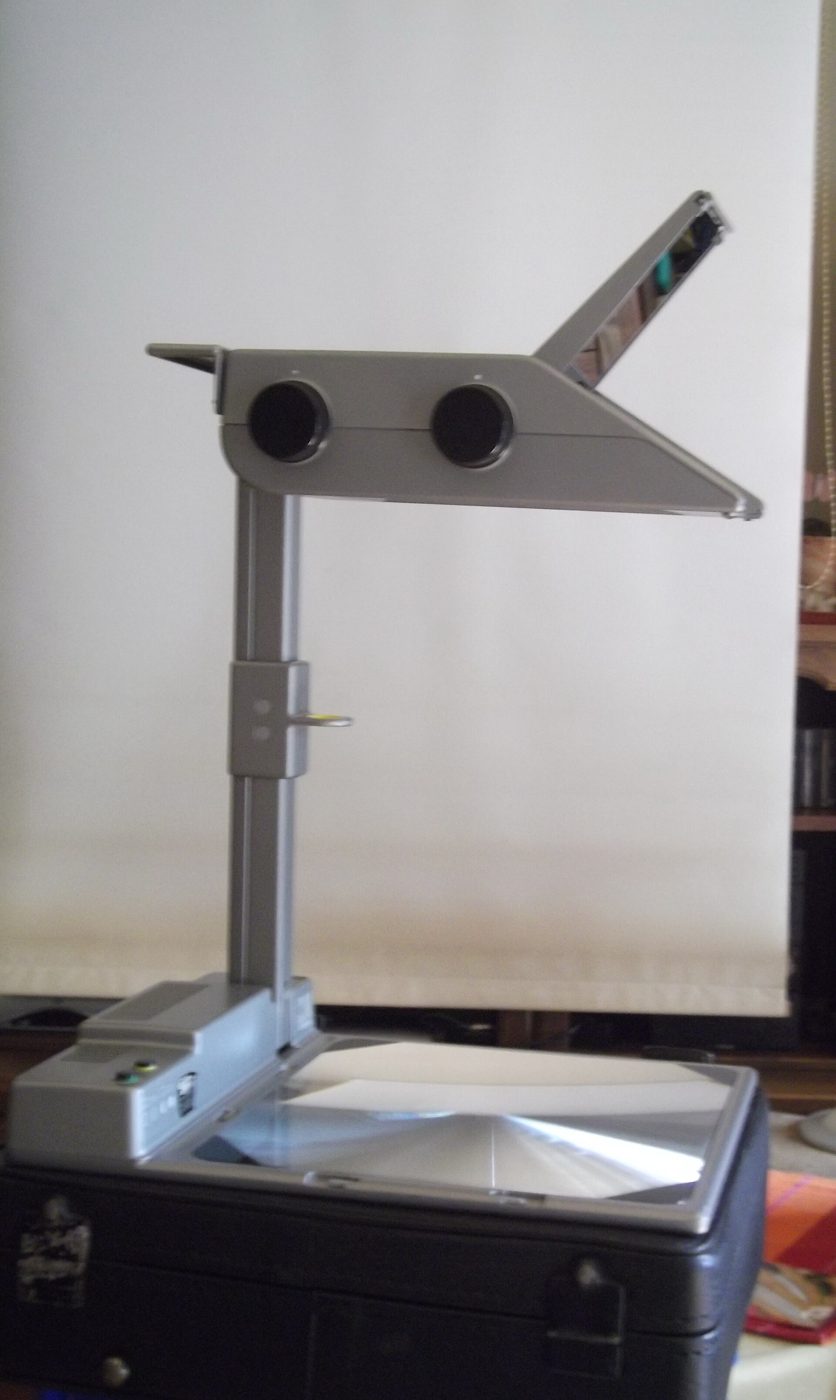 Projectors