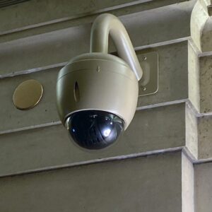 Security Cameras