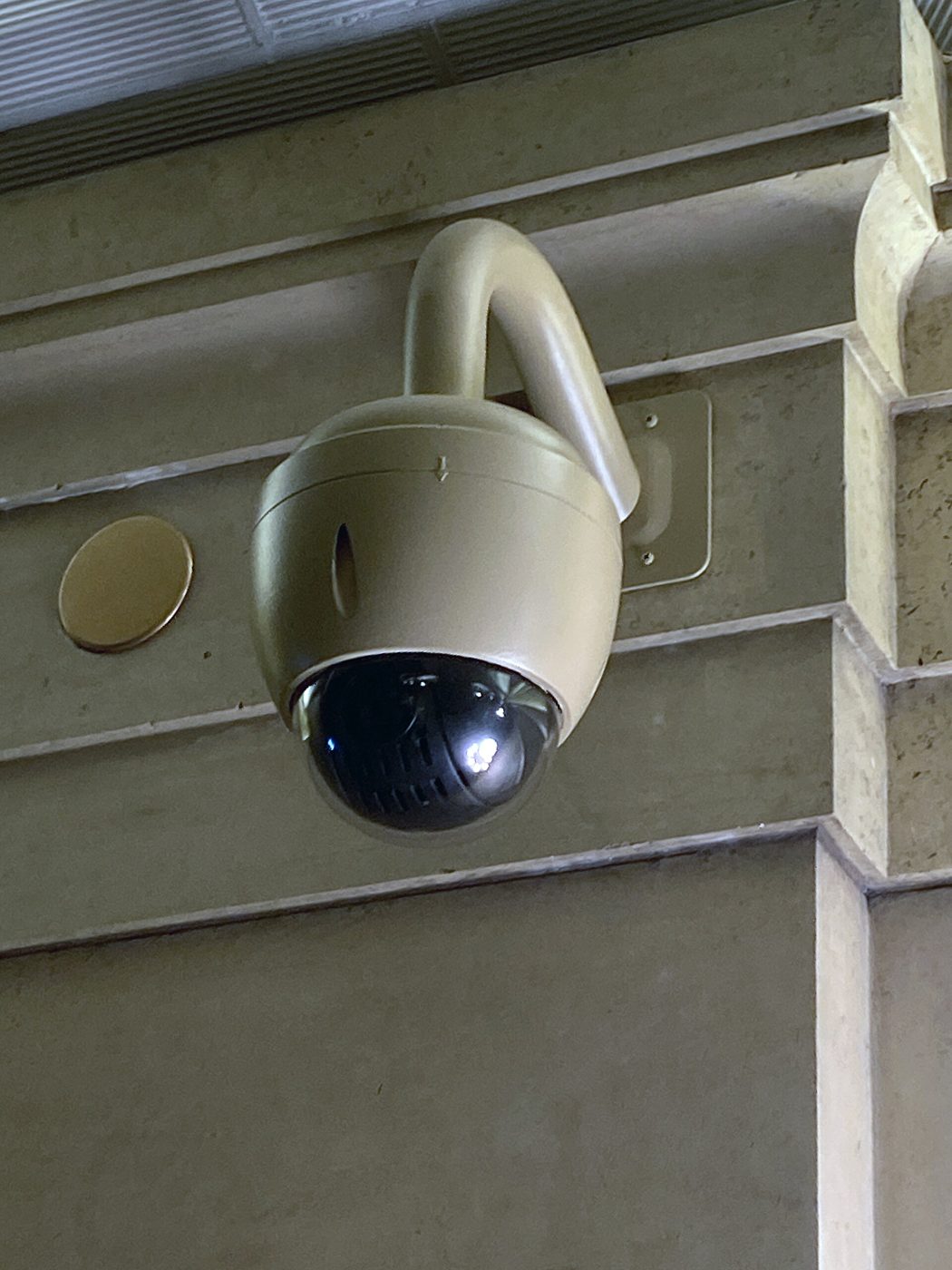 Security Cameras