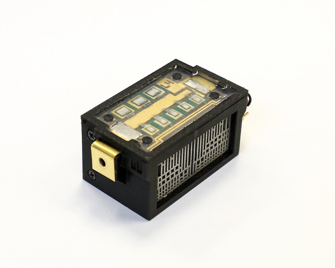 Solar Inverters