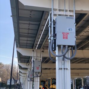 Solar Inverters