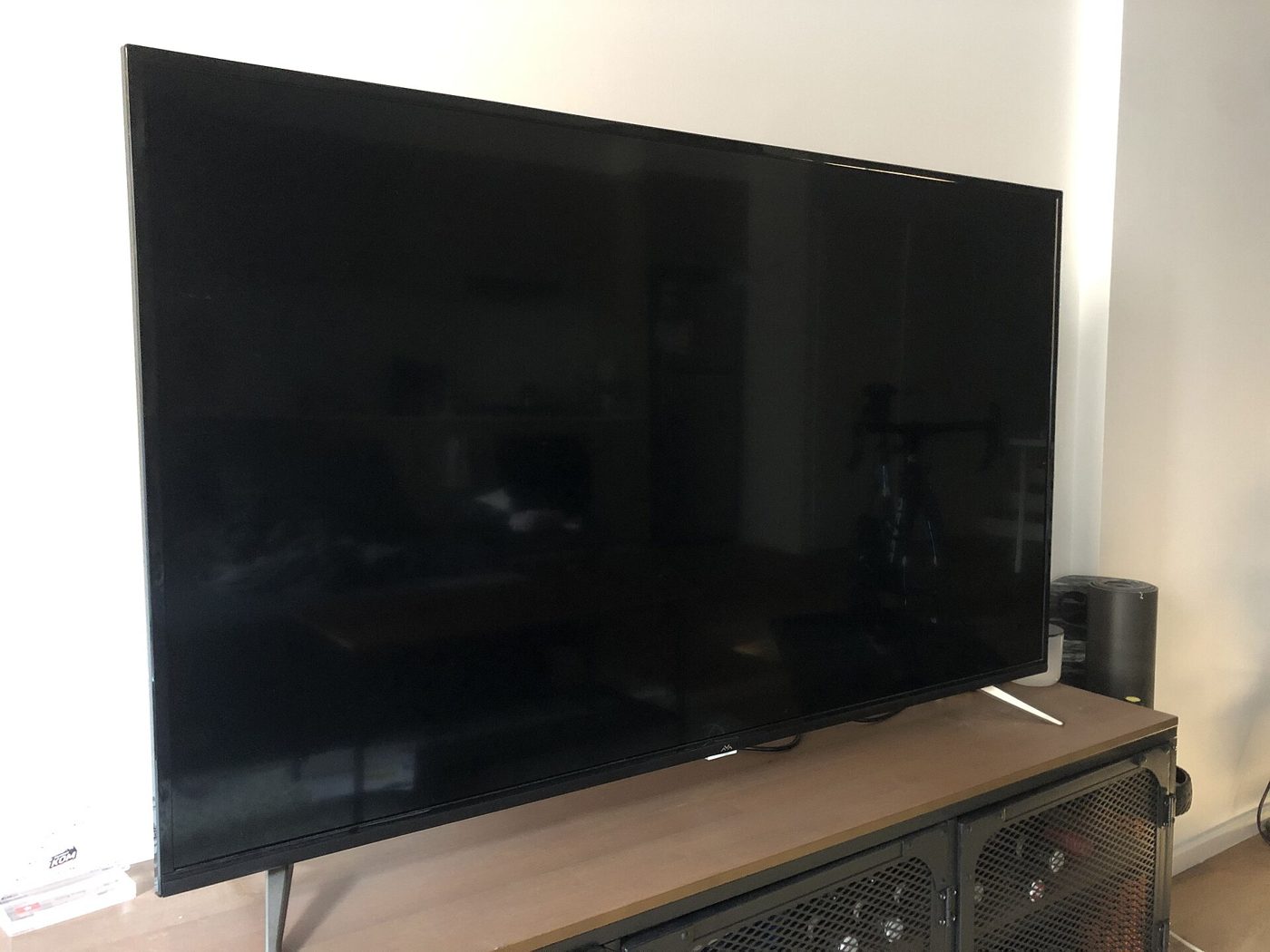 Smart TVs