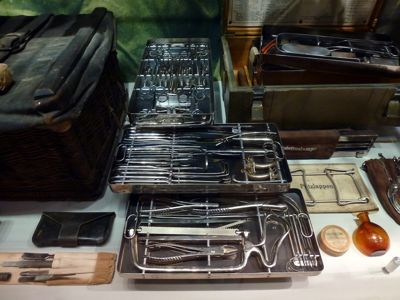 Medical Imaging Equipment