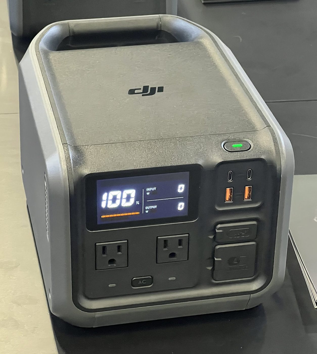 Portable Power Stations