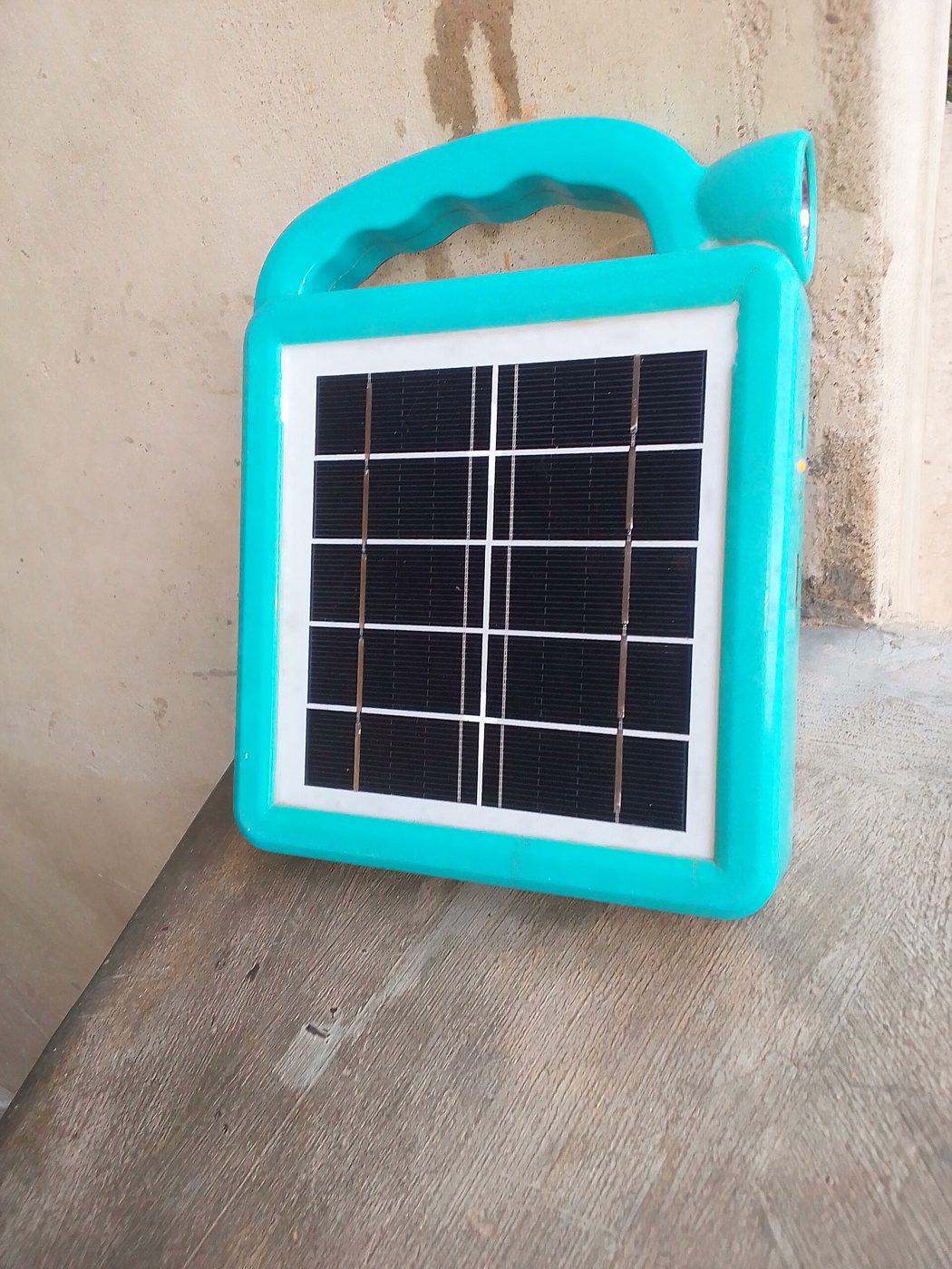 Solar Panels & Modules