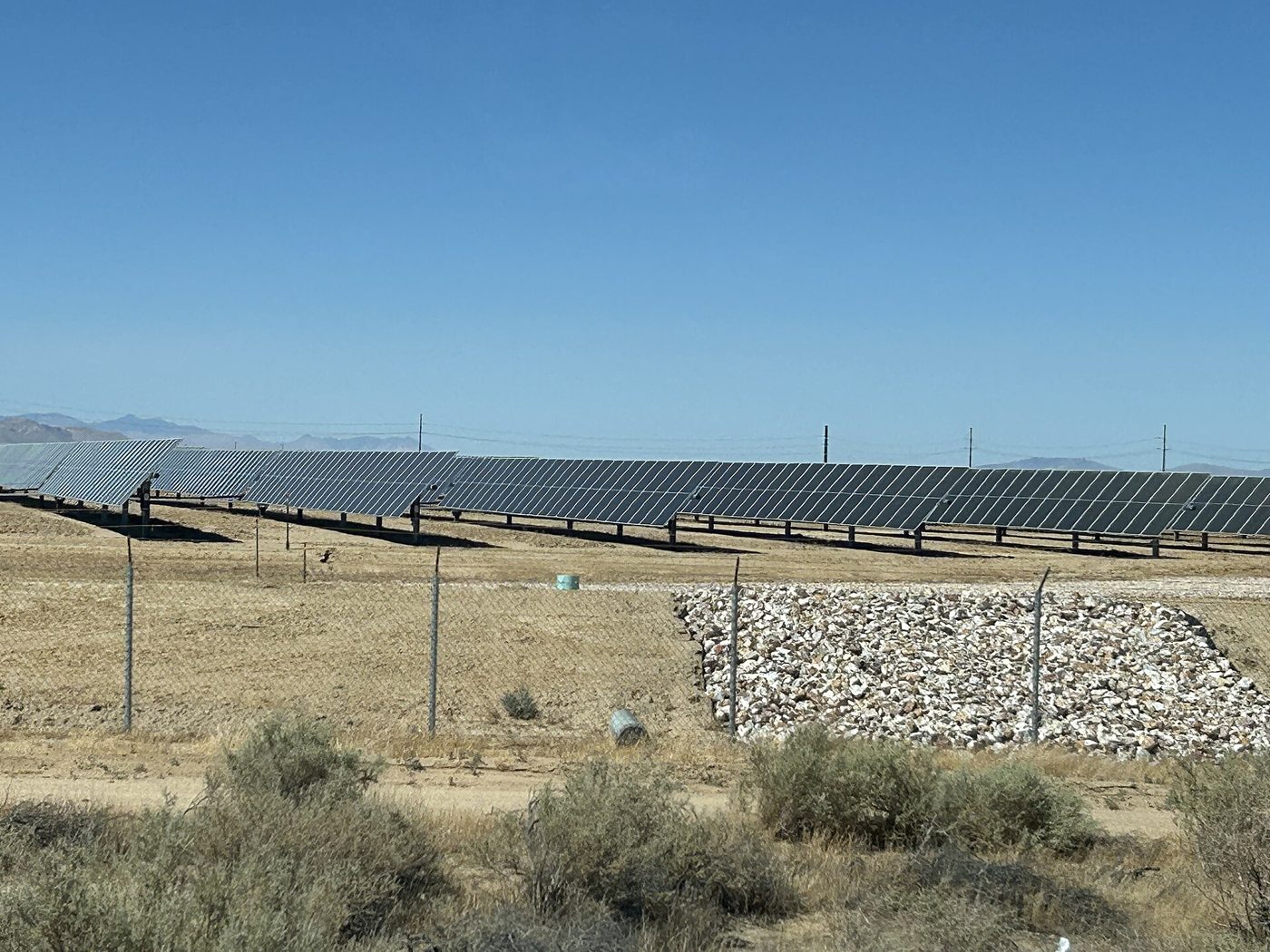 Solar Panels & Modules