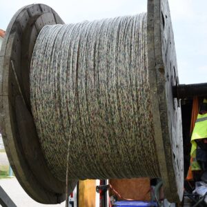 Optical Fiber Cables
