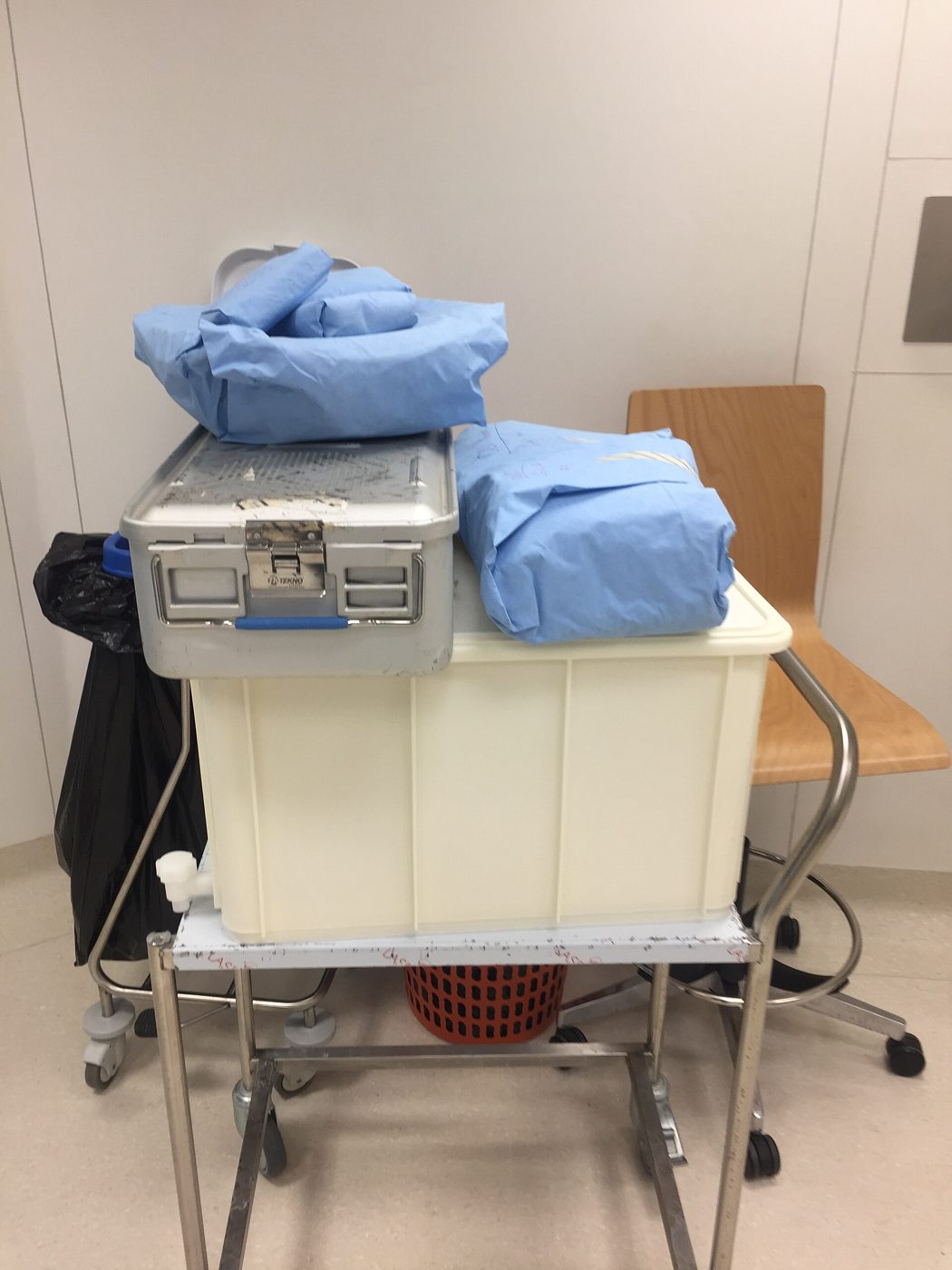 Medical Imaging Equipment