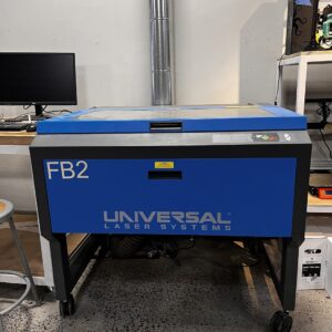 Laser Equipment
