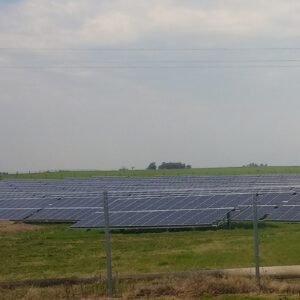 Solar Panels & Modules