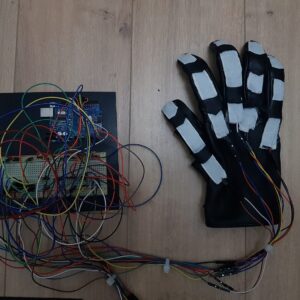 Humanoid Robots