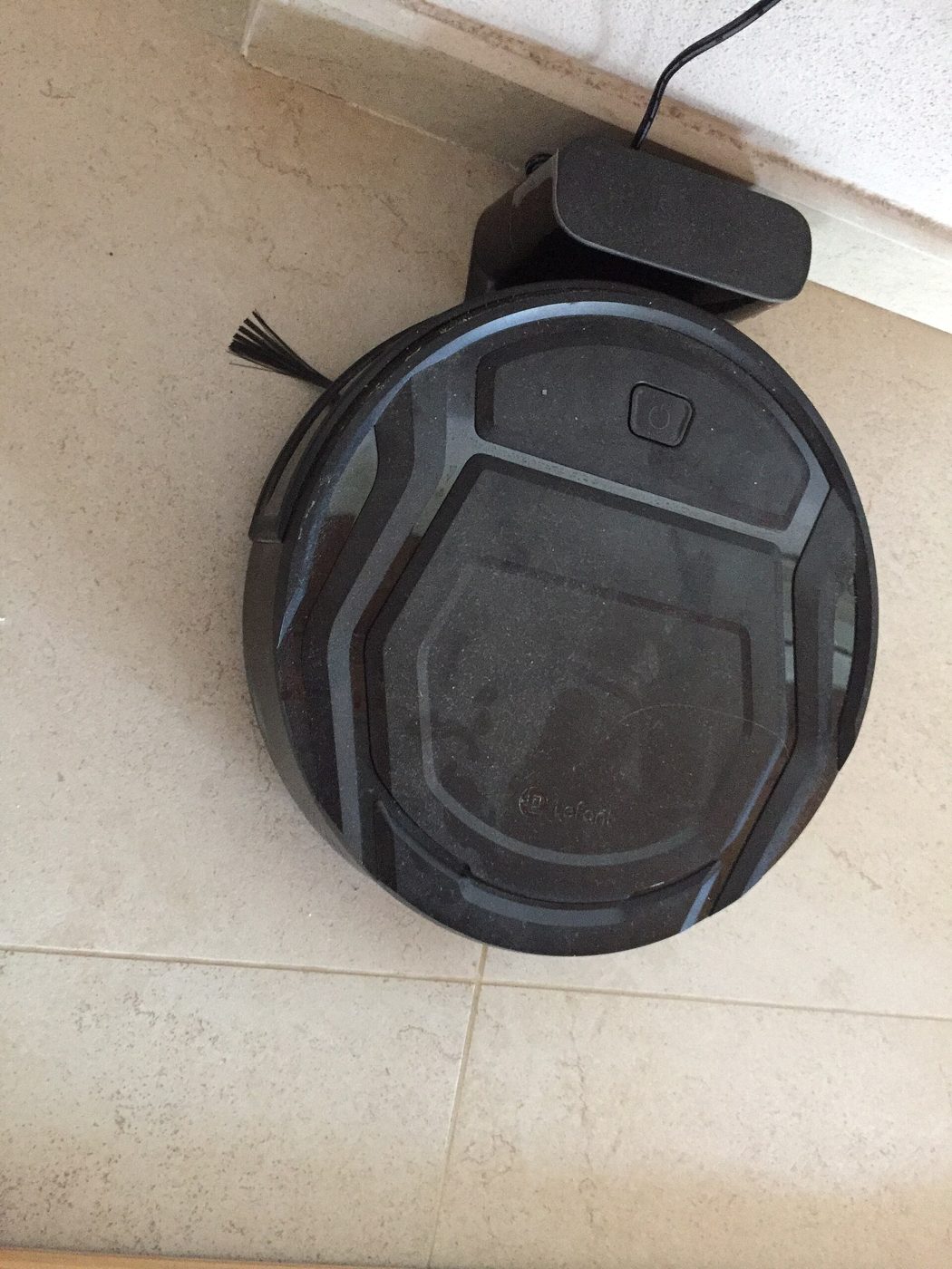 Robot Vacuum Cleaners