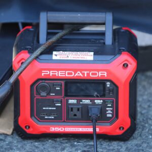 Portable Power Stations