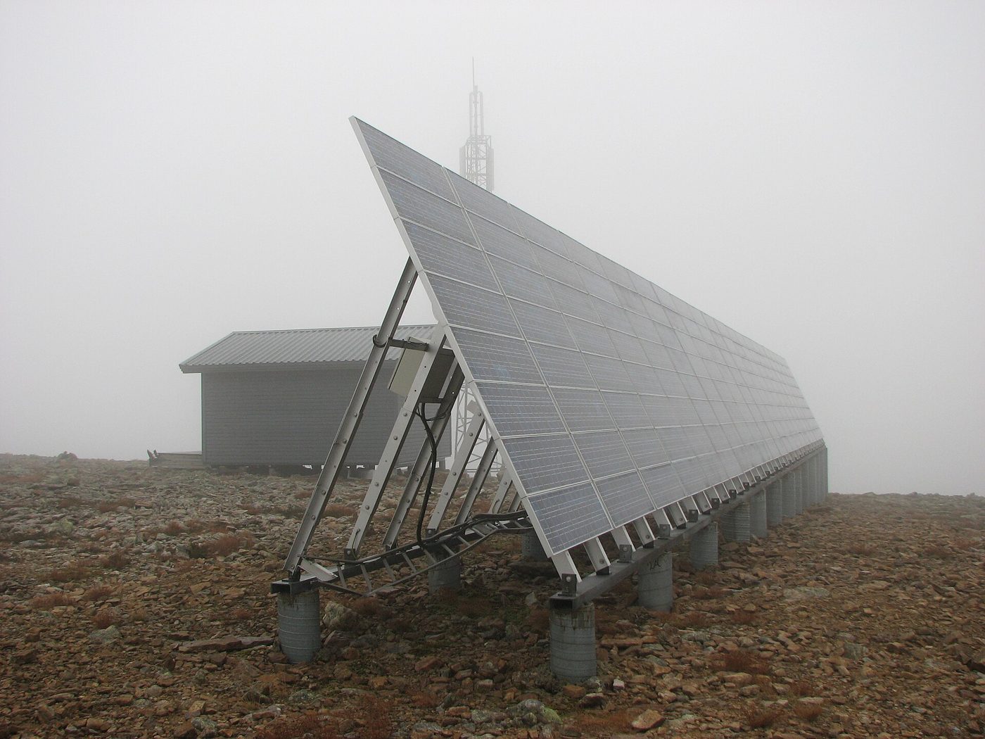 Solar Panels & Modules